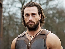 Вышел трейлер "Крэйвена-охотника" с русским дубляжом