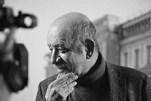 Умер актер фильма «Звезда пленительного счастья»
