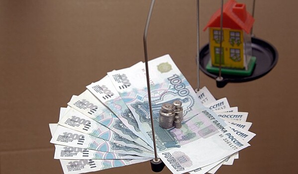 Россиянам разрешили брать ипотеку без первоначального взноса