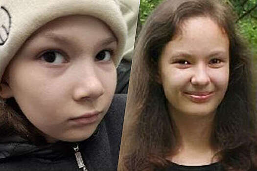 78.ru: в Петербурге две сестры пропали по дороге в школу