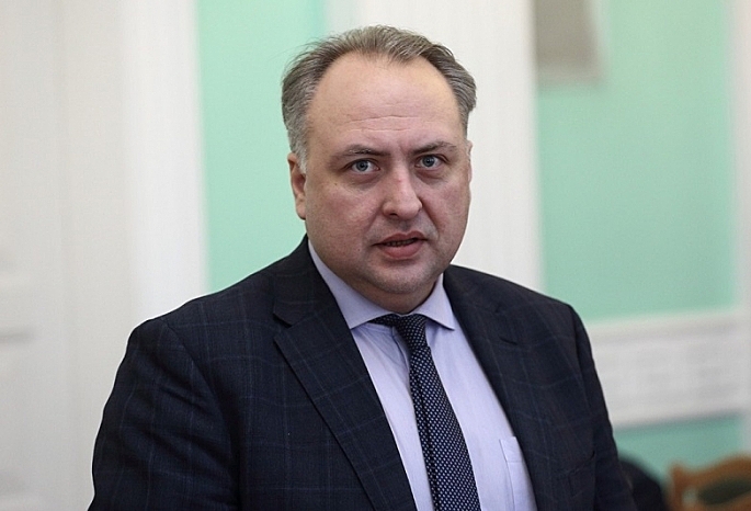 Астафьев: «В этом году большее количество депутатских предложений о выделении дополнительных средств на ...