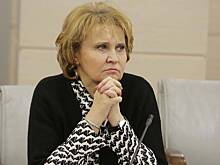Депутат МГД Гусева: Рост объемов промпроизводства отвечает запросам экономики Москвы