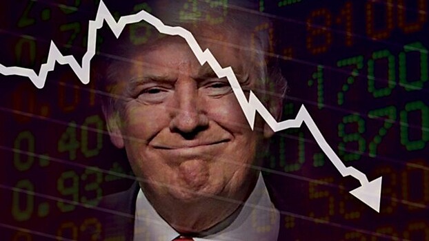 Трампономика лишит США высшего рейтинга