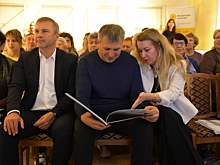 Более 300 человек познакомились с проектом «Город финансовых знаний» в Дзержинске