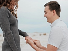 Эксперт дал совет, что поможет подтолкнуть мужчину к женитьбе