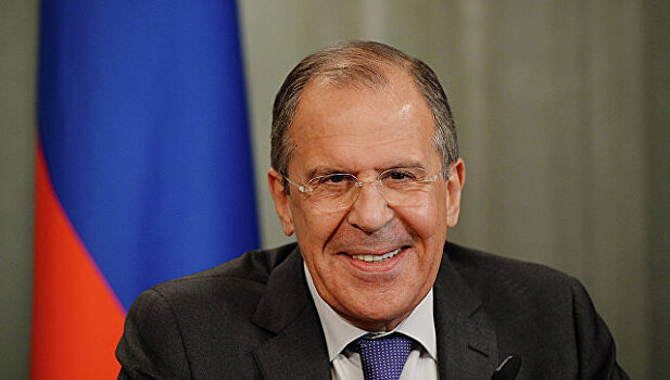 Лавров совершит несколько визитов в Китай