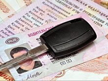МВД РФ продлило на три года срок действия водительских прав, истекающих в 2022 и 2023 годах