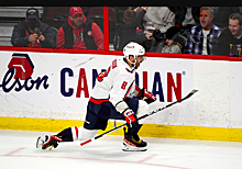 Овечкин попал в рейтинг самых «грязных» игроков НХЛ