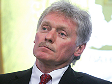 В Кремле не располагают информацией о приезде Рубио на парад Победы