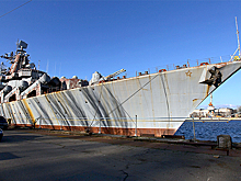 Почему Киев продает «Украину»