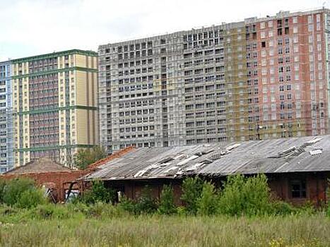 Правительство отчиталось по расселению аварийного жилья