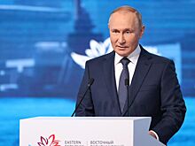 Путин призвал строить больше жилья на Дальнем Востоке