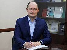 В Ноябрьске приступил к обязанностям новый главврач горбольницы