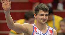 Призёр Олимпийских игр гимнаст Куксенков объявил о завершении карьеры