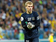 Одоевский о голе «Спартака» после ошибки: «Искренне жаль – я подвел «Ростов». Будем работать дальше и исправляться»