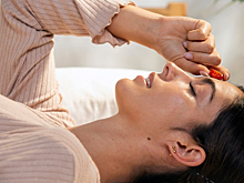 Как избавиться от головной боли без таблеток