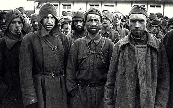 «Охота на зайцев»: чем закончился побег советских пленных из концлагеря Маутхаузен