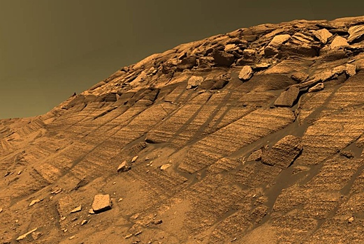 В NASA заканчивают сборку нового марсохода