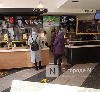 Чего лишились нижегородцы из-за санкций
