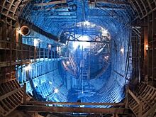 В особых условиях