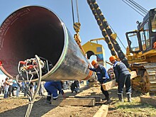 "Газпром" возобновил переговоры с Южной Кореей