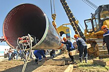 "Газпром" возобновил переговоры с Южной Кореей