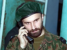Шамиль Басаев: был ли он казаком по происхождению