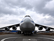 В Москве "заминировали" все аэропорты