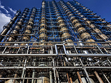 "Газпромнефть-Муравленко" увеличила уровень утилизации ПНГ до 98,8%