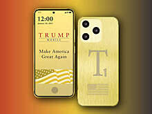 AA: компания Trump Mobile переключилась на продажу восстановленных iPhone