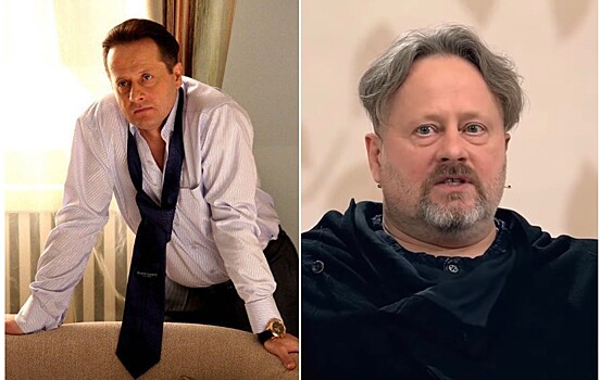 Как сегодня выглядят и чем занимаются актеры популярного скетч-шоу «6 кадров»