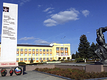 Преподаватель музыки возглавил администрацию Красного Сулина