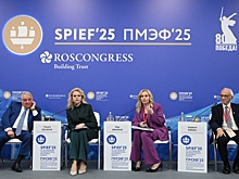 Татьяна Голикова: В России стартовало исследование образа жизни долгожителей
