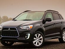 В Mitsubishi назвали срок появления в России рестайлингового Outlander