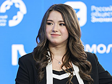 Ягудин: у Валиевой есть все, чтобы быть сильнейшей фигуристкой в мире