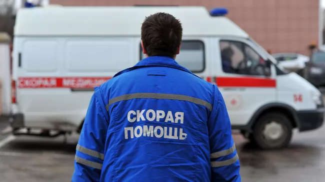 Женщина получила ранения при атаке ВСУ на Белгородскую область
