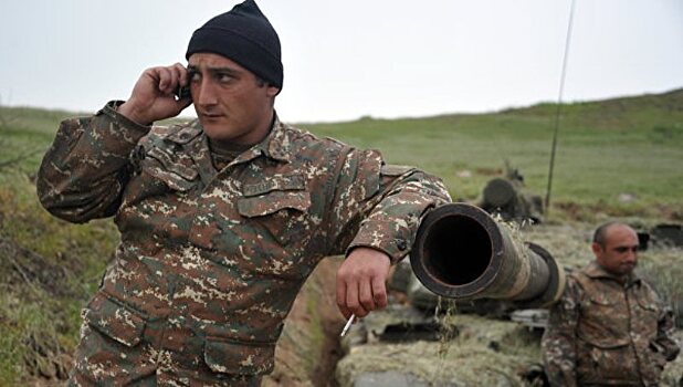 Анонсированы интенсивные переговоры по Карабаху