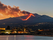 Ученые раскрыли секреты лавовых бомб