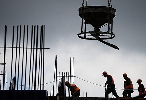 Разведка брутто‐нетто. Росфинмониторинг намерен контролировать строительство в Московской области