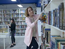 Интеллектуальные пространства: чем библиотеки сейчас привлекают москвичей