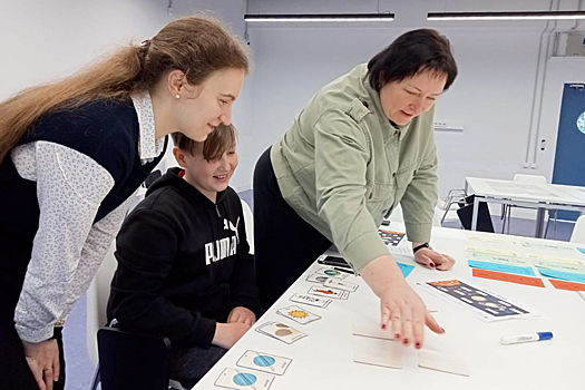 Сергунина: Обучение в московской стартап-школе для малого бизнеса с 2017 года прошли 10 тыс. человек