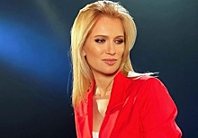 Актриса Судзиловская сыграет в спектакле «Журчат ручьи»