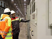 Крупнейшая компания на Урале перешла на экологически безопасные трансформаторы