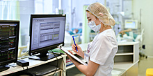 Обучение медсестер для работы в комплексах скорой помощи стартовало в медицинских колледжах Москвы