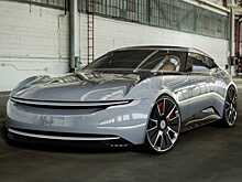 Британцы создают конкурента Tesla