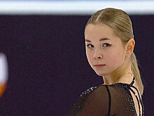 Камилла Нелюбова: «Плющенко с первого дня понравился как тренер и как человек. Он добрый, но достаточно требовательный»