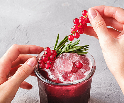 Врач назвал россиянам богатые витаминами ягоды