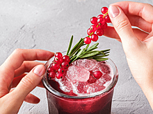 Врач назвал россиянам богатые витаминами ягоды