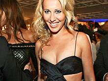 Собчак призналась в тоске по жирным и безбашенным 2000-м