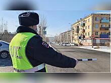 Десятки пьяных водителей поймали за два дня